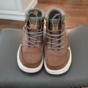 Boys' Size Youth 3 Hey Dude Boots